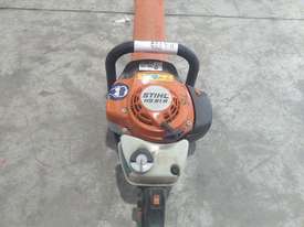 Stihl HS81R - picture1' - Click to enlarge