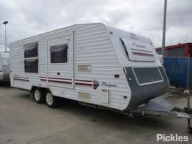 2000 Jayco WESTPORT - picture0' - Click to enlarge