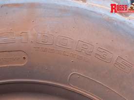 Goodyear HV 21.00R35 Tyre - picture0' - Click to enlarge