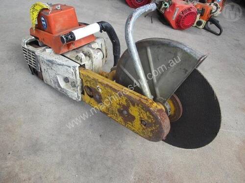 Stihl Rail Saw