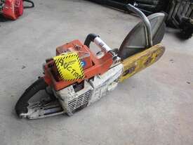 Stihl Rail Saw - picture0' - Click to enlarge