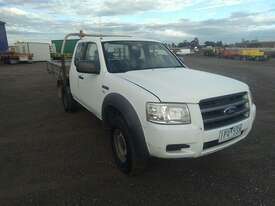 Ford Ranger PJ - picture0' - Click to enlarge