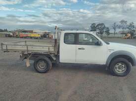 Ford Ranger PJ - picture0' - Click to enlarge