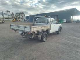 Ford Ranger PJ - picture1' - Click to enlarge