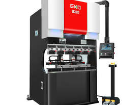 EKO ES3512 35 Ton 1200mm Full Servo Compact Electric Press Brake (Quick Clamping & Laser Guard) - picture0' - Click to enlarge