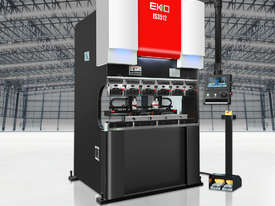 EKO ES3512 35 Ton 1200mm Full Servo Compact Electric Press Brake (Quick Clamping & Laser Guard) - picture0' - Click to enlarge