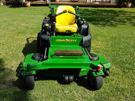 Zero turn mower - picture0' - Click to enlarge