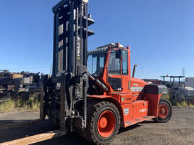 Brilliant 16 Tonne Forklift For Sale!  - picture0' - Click to enlarge