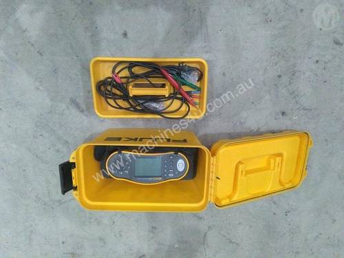 Fluke 1654B Multifunction Tester