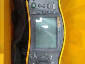 Fluke 1654B Multifunction Tester - picture0' - Click to enlarge