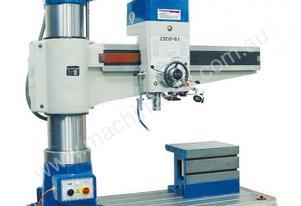 SHAW - HAFCO Radial Arm Drill Z3050x16 5MT