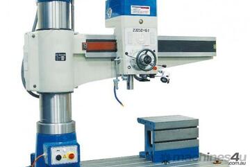 SHAW - HAFCO Radial Arm Drill Z3050x16 5MT