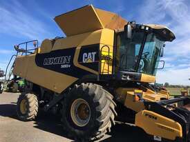 Caterpillar 580r - picture0' - Click to enlarge