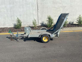 Workmate Tag Custom/Misc Trailer - picture0' - Click to enlarge