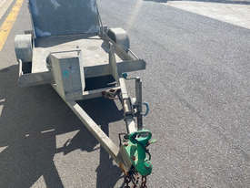 Workmate Tag Custom/Misc Trailer - picture1' - Click to enlarge
