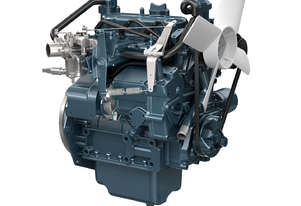 Kubota   ZG332 MOWER ENGINE