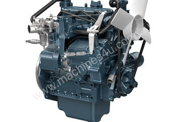 Kubota   ZG332 MOWER ENGINE