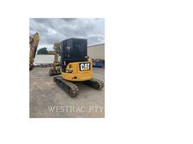 CATERPILLAR 303.5ECR Track Excavators - picture0' - Click to enlarge
