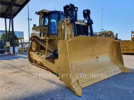 CATERPILLAR D9T Track Type Tractors - picture0' - Click to enlarge