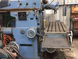 GUILIN MILLING MACHINE - picture0' - Click to enlarge