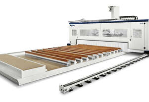 SCM Area CNC Machining Centre