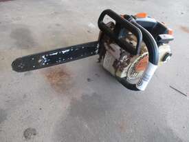 Stihl MS200T Chainsaw - picture0' - Click to enlarge