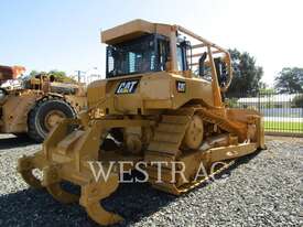 CATERPILLAR D 6 T XL Mining Track Type Tractor - picture1' - Click to enlarge