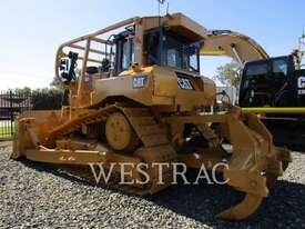 CATERPILLAR D 6 T XL Mining Track Type Tractor - picture2' - Click to enlarge