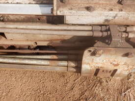 Sandvik 2012 DD421-60C Development Drill - picture0' - Click to enlarge