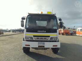 Isuzu FVZ - picture0' - Click to enlarge
