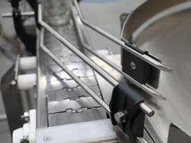 Semi-Automatic Bottle Filling Line - picture2' - Click to enlarge