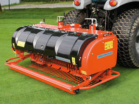 Wiedenmann Terra Spike Gxi 8 HD - picture0' - Click to enlarge