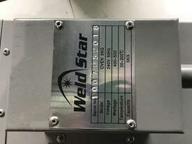 Weldstar 5kg Welding Rod Ovens  - picture2' - Click to enlarge