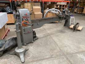 Wadkin RS623 patter maker’s lathe - picture0' - Click to enlarge