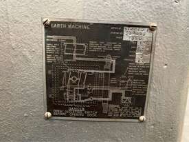 Wadkin RS623 patter maker’s lathe - picture1' - Click to enlarge