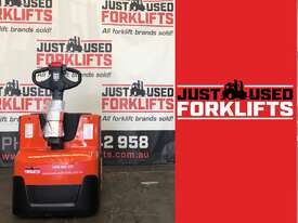 BT LWE140 6092843 1.4 TON 1400 KG CAPACITY POWER PALLET JACK WALK BEHIND PALLET MOVER - picture1' - Click to enlarge