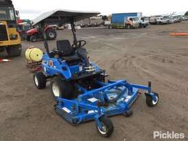 New Holland MC35 - picture0' - Click to enlarge