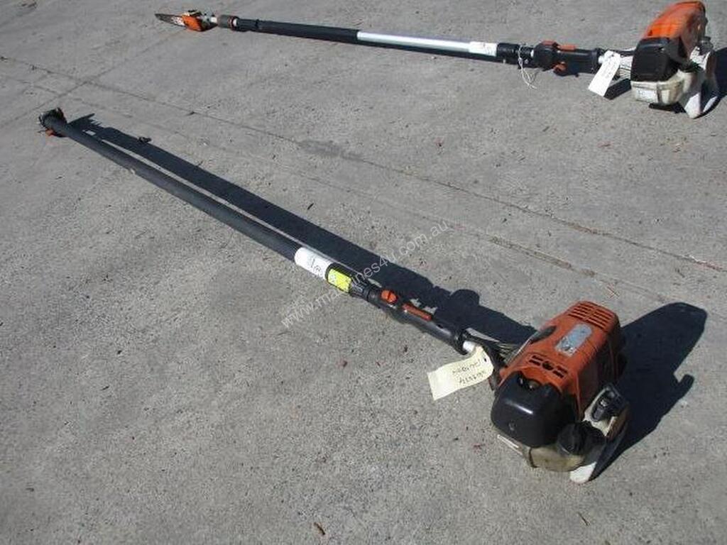 Used stihl Stihl HT101 Polesaw Pole Saw in , Listed on Machines4u