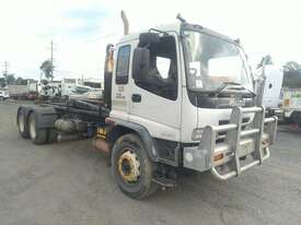 Isuzu FVM 1400 - picture0' - Click to enlarge