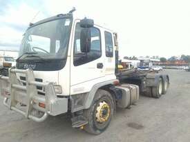 Isuzu FVM 1400 - picture1' - Click to enlarge