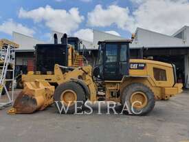 CATERPILLAR 930K Mining Wheel Loader - picture1' - Click to enlarge