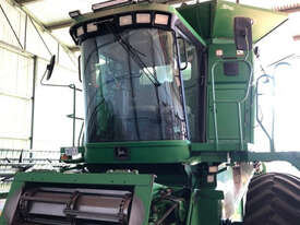 John Deere 9650 STS Header(Combine) Harvester/Header - picture0' - Click to enlarge