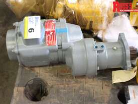 Ingersoll Rand Starter Motor - picture0' - Click to enlarge