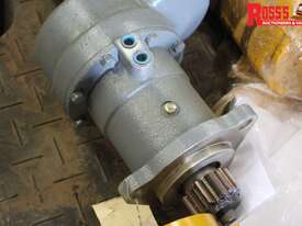 Ingersoll Rand Starter Motor - picture0' - Click to enlarge