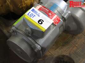 Ingersoll Rand Starter Motor - picture1' - Click to enlarge