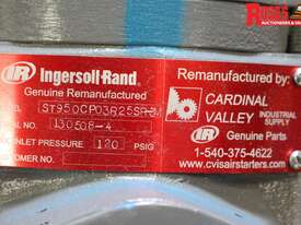 Ingersoll Rand Starter Motor - picture2' - Click to enlarge