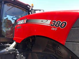 CASE IH Magnum 380 Tracked Tractor - picture1' - Click to enlarge