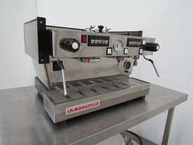 La Marzocco LINEA 2AV Coffee Machine - picture0' - Click to enlarge
