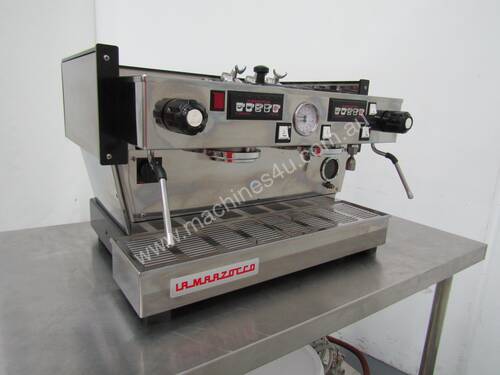 La Marzocco LINEA 2AV Coffee Machine