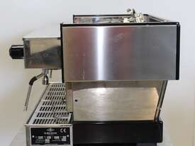 La Marzocco LINEA 2AV Coffee Machine - picture1' - Click to enlarge